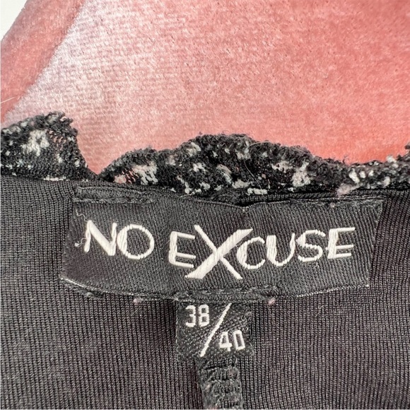 EUC No Excuse Floral Mini Dress - Picture 8 of 9